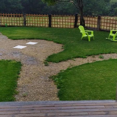 Casa Rural Lineiros Muxia Zewnętrze zdjęcie