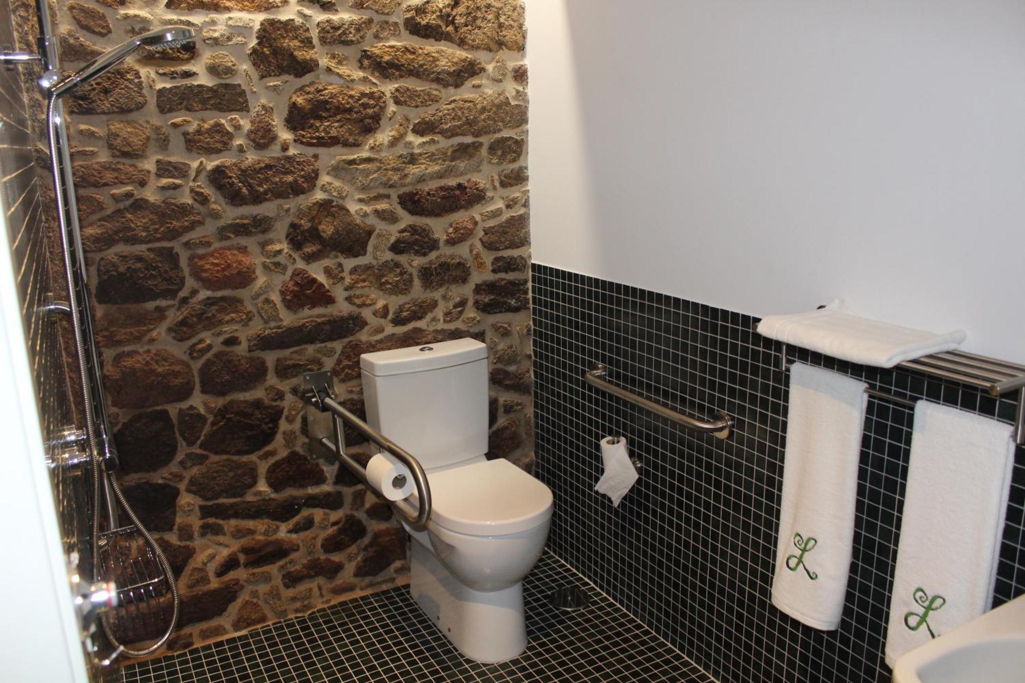 Casa Rural Lineiros Muxia Pokój zdjęcie