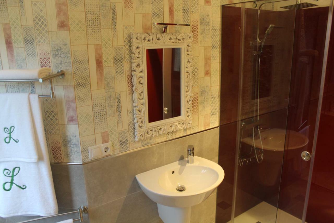 Casa Rural Lineiros Muxia Zewnętrze zdjęcie