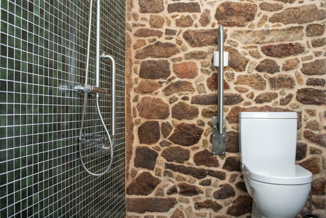 Casa Rural Lineiros Muxia Zewnętrze zdjęcie
