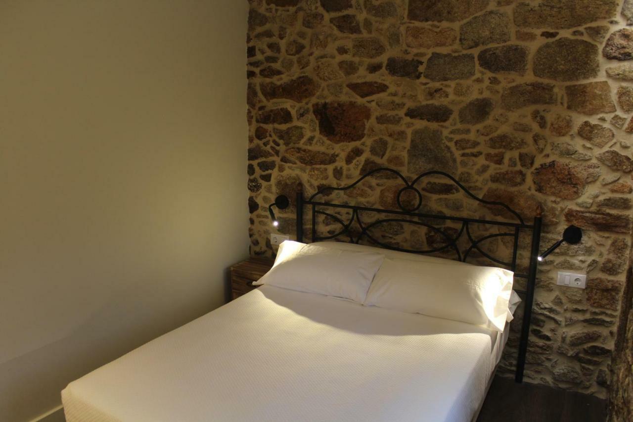Casa Rural Lineiros Muxia Zewnętrze zdjęcie